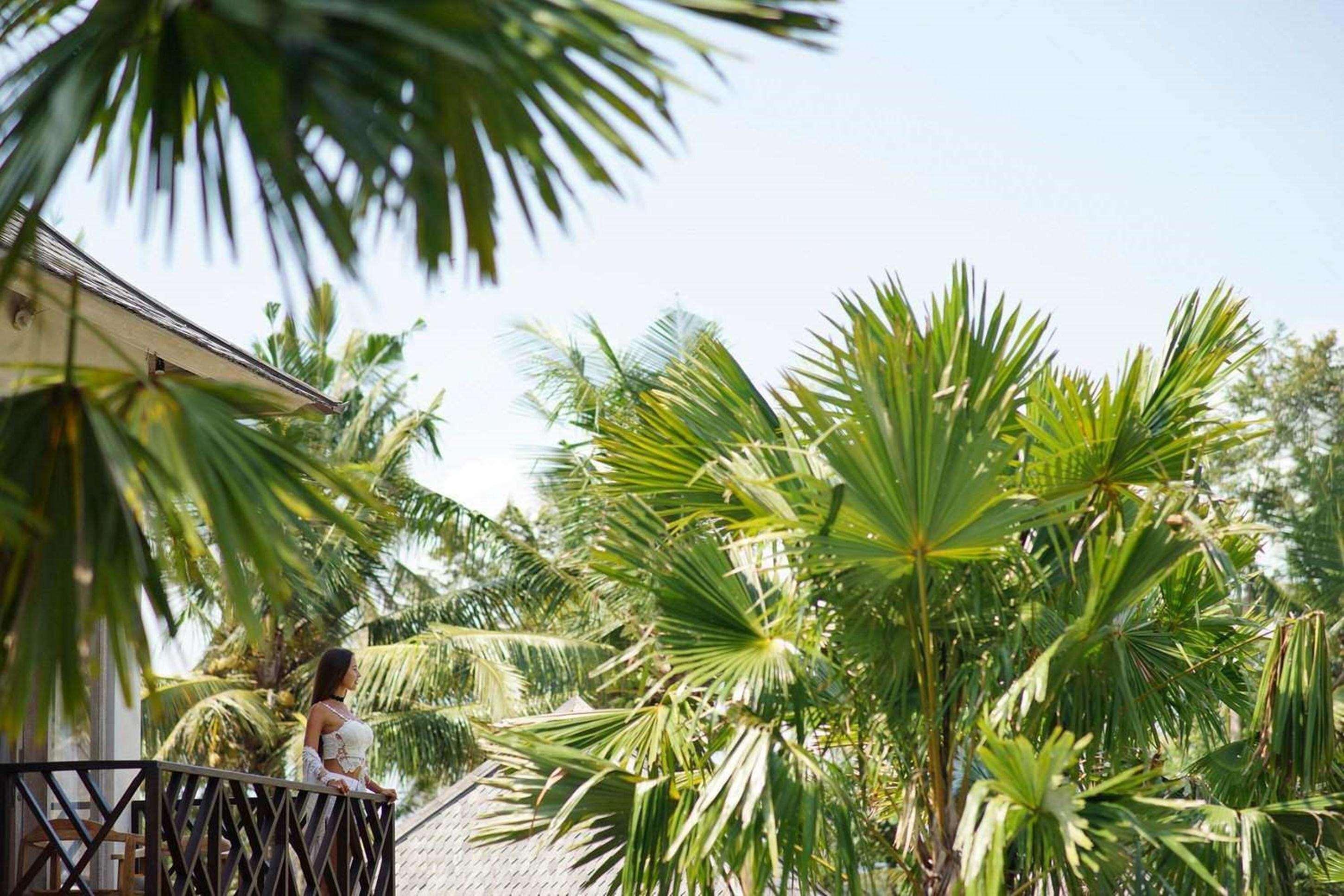 Arkamara Dijiwa Ubud酒店 外观 照片